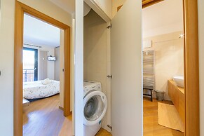 Ermellino Ski in - Ski out Mt. 150