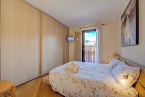 Ermellino Ski in - Ski out Mt. 150