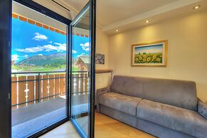 Ermellino Ski in - Ski out Mt. 150