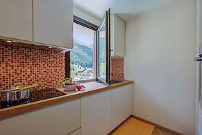 Ermellino Ski in - Ski out Mt. 150