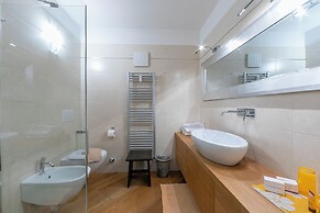 Ermellino Ski in - Ski out Mt. 150