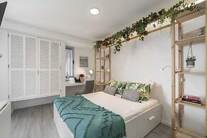 Studio With Pool and sea View - Funchal Sea View I