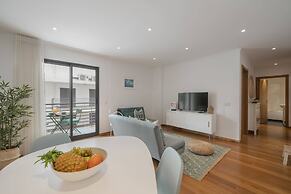 Funchal Holidays, Near the Beach - Lido View Calla