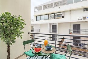 Funchal Holidays, Near the Beach - Lido View Calla