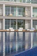 Luxury, Elegance and sea View - Madeira Palace I
