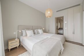 Luxury, Elegance and sea View - Madeira Palace I