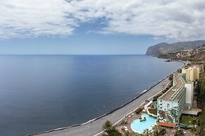 Luxury, Elegance and sea View - Madeira Palace I