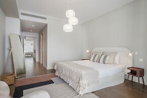 Luxury, Elegance and sea View - Madeira Palace I