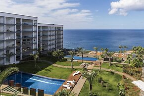 Luxury, Elegance and sea View - Madeira Palace I