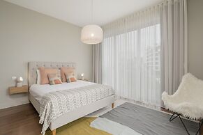 Luxury, Elegance and sea View - Madeira Palace I