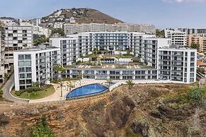Luxury Holiday - Madeira Oceanview Paradise