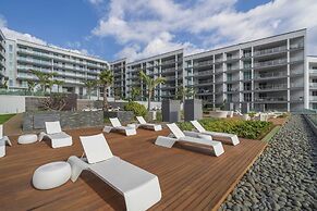 Luxury Holiday - Madeira Oceanview Paradise
