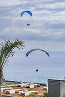 Luxury Holiday - Madeira Oceanview Paradise
