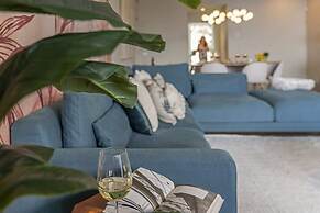 Luxury Holiday - Madeira Oceanview Paradise
