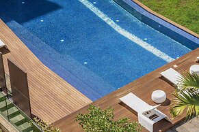 Luxury Holiday - Madeira Oceanview Paradise