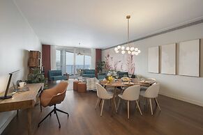 Luxury Holiday - Madeira Oceanview Paradise