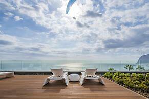 Luxury Holiday - Madeira Oceanview Paradise
