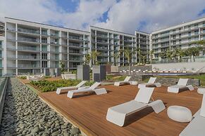 Luxury Holiday - Madeira Oceanview Paradise