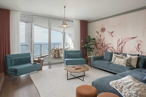 Luxury Holiday - Madeira Oceanview Paradise