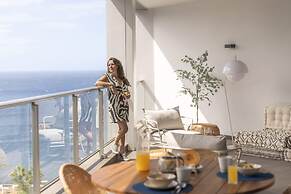 Luxury Holiday - Madeira Oceanview Paradise