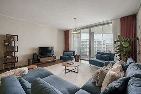 Luxury Holiday - Madeira Oceanview Paradise