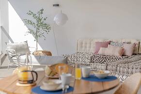Luxury Holiday - Madeira Oceanview Paradise