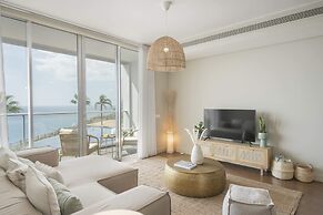 Luxury Holiday, sea View - Madeira Palace III