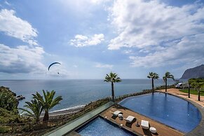 Luxury Holiday, sea View - Madeira Palace III