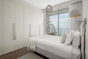 Luxury Holiday, sea View - Madeira Palace III