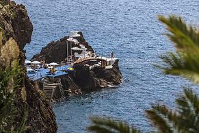Luxury Holiday, sea View - Madeira Palace III