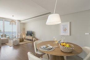 Luxury Holiday, sea View - Madeira Palace III
