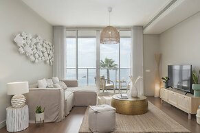 Luxury Holiday, sea View - Madeira Palace III