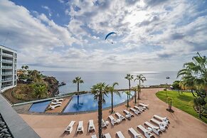 Luxury Holiday, sea View - Madeira Palace III