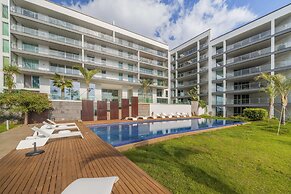 Luxury Holiday, sea View - Madeira Palace III