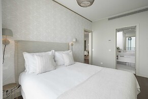 Luxury Holiday, sea View - Madeira Palace III