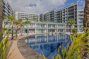 Luxury Holiday, sea View - Madeira Palace III