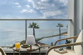 Luxury Holiday, sea View - Madeira Palace III