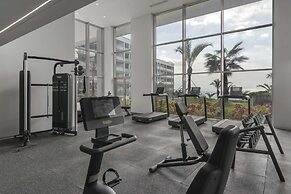 Luxury Holiday, sea View - Madeira Palace III