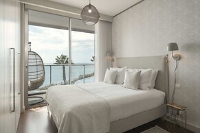 Luxury Holiday, sea View - Madeira Palace III