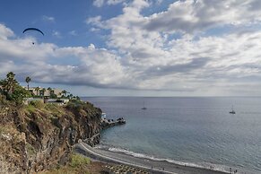 Luxury Holiday, sea View - Madeira Palace III