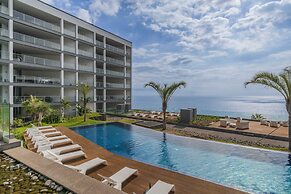 Luxury Holiday, sea View - Madeira Palace III