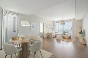 Luxury Holiday, sea View - Madeira Palace III