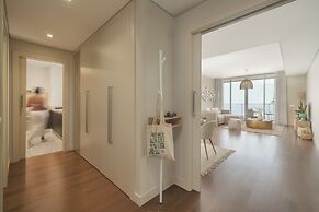 Luxury Holiday, sea View - Madeira Palace III