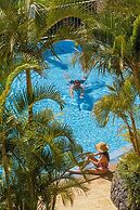 In Noble Zone, With Pool - Quinta da Falésia II