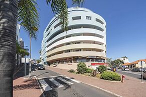 Apartment With sea View - Varandas do Lido I