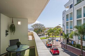 Apartment With sea View - Varandas do Lido I