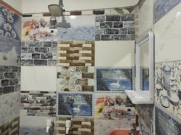 Homecation Manas Rabbit Homestay