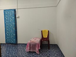 Homecation Manas Rabbit Homestay