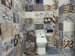 Homecation Manas Rabbit Homestay