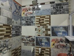 Homecation Manas Rabbit Homestay